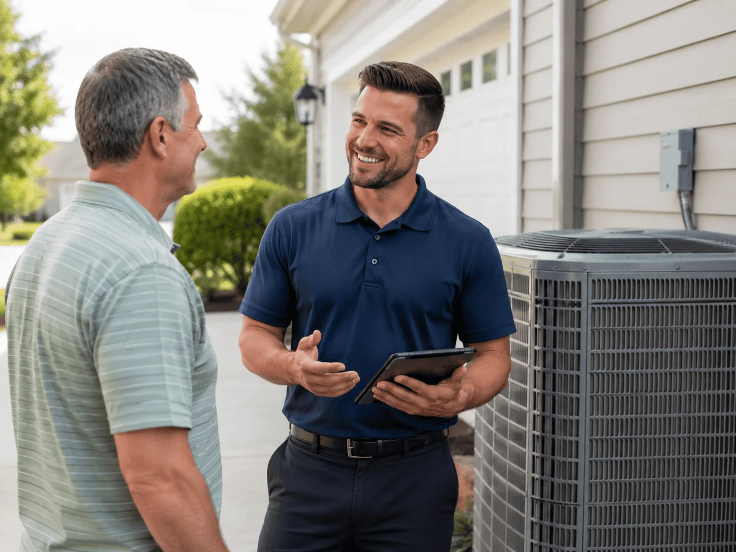 Heat Pump Installation Kennedy, NY FAQs